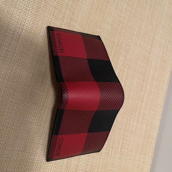 Coach wallet - Picture 2 of 3